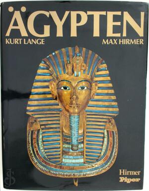 Ägypten - Kurt Lange, Max Hirmer