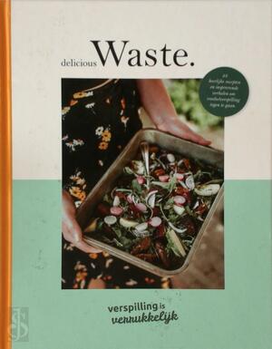 Delicious Waste - N/a Delicious Waste - N/a