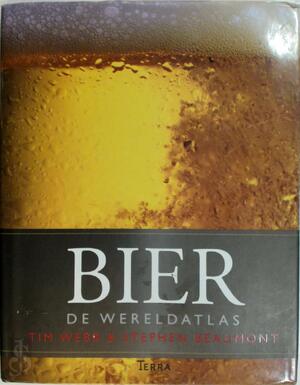 Bier - De wereldatlas - Tim Webb, Stephen Beaumont
