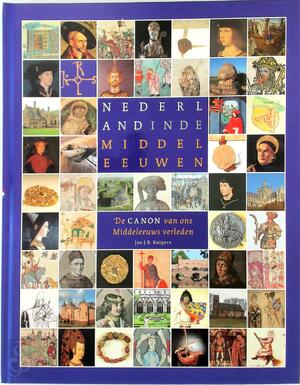 Nederland in de Middeleeuwen - Jan J.B. Kuipers, Goffe Jensma, Oebele Vries Nederland in de Middeleeuwen - Jan J.B. Kuipers, Goffe Jensma, Oebele Vries
