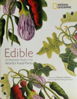 Edible - National Geographic