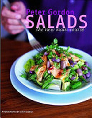 Salads - Peter Gordon