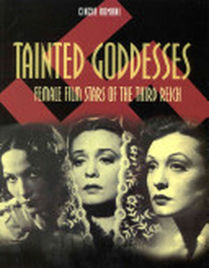 Tainted Goddesses - Cinzia Romani