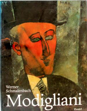 Amedeo Modigliani - Werner Schmalenbach, Amedeo Modigliani