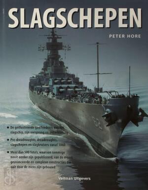 Slagschepen - Peter Hore