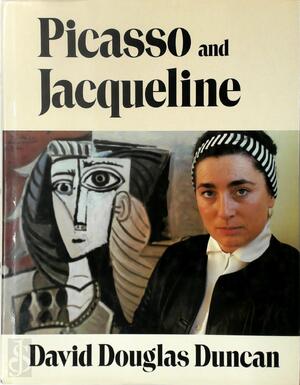 Picasso and Jacqueline - David Douglas Duncan