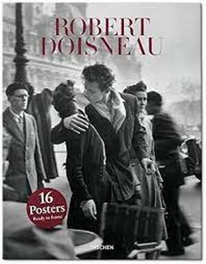 Robert Doisneau - 