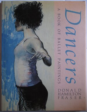 Dancers - Donald Hamilton Fraser