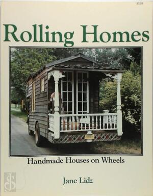 Rolling Homes - Jane Lidz