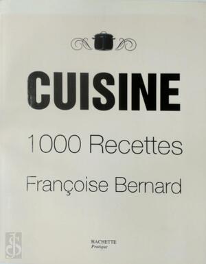 Cuisine - Françoise Bernard
