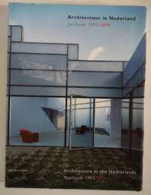 Architectuur in Nederland - 
