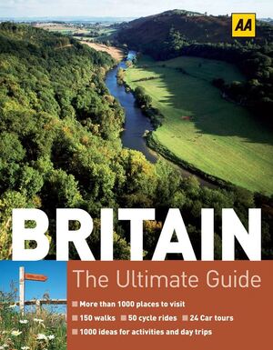 Great Britain Guide - Unknown