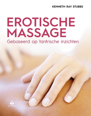Erotische massage - Kenneth Ray Stubbs
