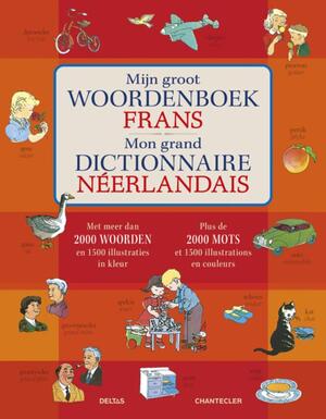 Mijn groot woordenboek Frans - Ellen Wales Walpole Mijn groot woordenboek Frans - Ellen Wales Walpole