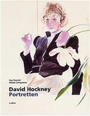 David Hockney - M. Livingstone, K. Heymer David Hockney - M. Livingstone, K. Heymer