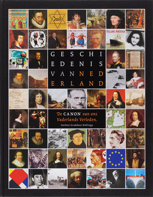 Geschiedenis van Nederland - Gerben Graddesz Hellinga Geschiedenis van Nederland - Gerben Graddesz Hellinga