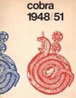 Cobra 1948 / 51 - J.C. [introd.] Ebbinge - Wubben
