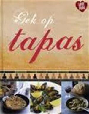 Gek op tapas - Günter Beer, Beverly Le Blanc, Ireen Niessen, Kirsten Verhagen Gek op tapas - Günter Beer, Beverly Le Blanc, Ireen Niessen, Kirsten Verhagen