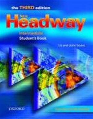 New Headway English Course. Students Book. Gesamtband. New Edition - John Murphy New Headway English Course. Students Book. Gesamtband. New Edition - John Murphy
