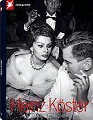 Heinz Köster. Heinz Köster.