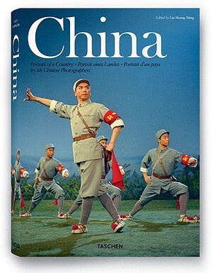 China Portrait of a Country by 88 Chinese Photographers - Liu Heung Shing [Ed.]