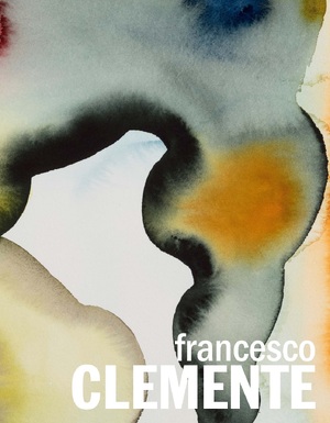Francesco Clemente - Dieter Buchhart