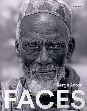 Faces - Serge Anton Faces - Serge Anton