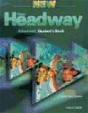 New Headway English Course Advanced - Liz Soars, John Soars New Headway English Course Advanced - Liz Soars, John Soars
