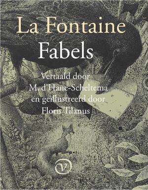 Fabels - Jean de la Fontaine Fabels - Jean de la Fontaine