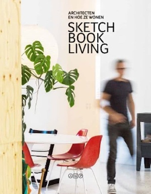 Sketchbook living - Gregory Mees, Frank Berckmans Sketchbook living - Gregory Mees, Frank Berckmans