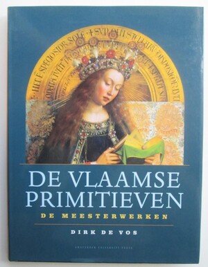 De Vlaamse Primitieven - Dirk de Vos De Vlaamse Primitieven - Dirk de Vos
