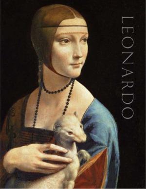 Leonardo Da Vinci - Leonardo Da Vinci -