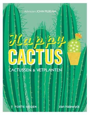 Happy cactus - 