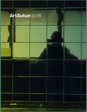 Art Autun 2018 - Rainer Maria Rilke Art Autun 2018 - Rainer Maria Rilke