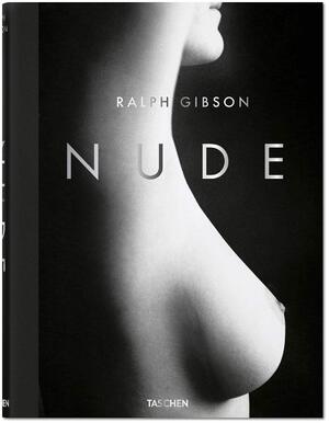 Ralph Gibson - Nude - Eric Fischl Ralph Gibson - Nude - Eric Fischl