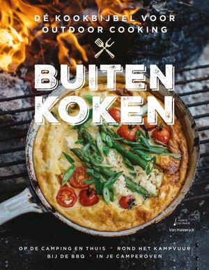 Buiten koken - Kathleen Davis Buiten koken - Kathleen Davis