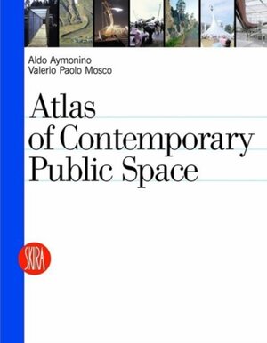 Contemporary Public Space - Aldo Aymonino