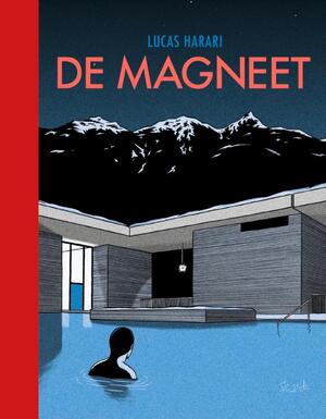 De magneet - Lucas Harari