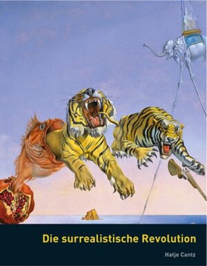 Die surrealistische Revolution - Werner Spies Die surrealistische Revolution - Werner Spies