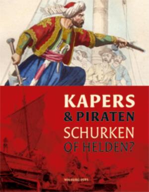 Kapers & Piraten - Kapers & Piraten -