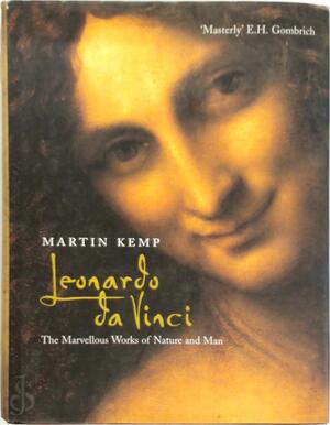 Leonardo da Vinci - Martin Kemp, Leonardo (Da Vinci) Leonardo da Vinci - Martin Kemp, Leonardo (Da Vinci)