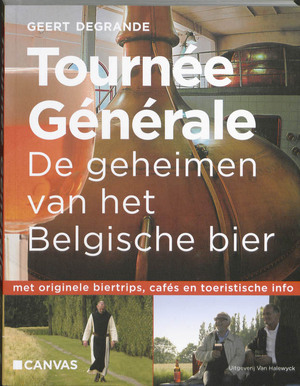 Tournee Generale - G. Degrande Tournee Generale - G. Degrande