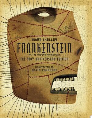 Classics Reimagined, Frankenstein - Mary Shelley Classics Reimagined, Frankenstein - Mary Shelley