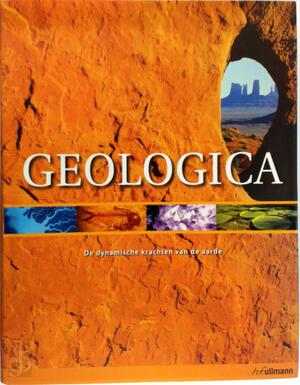 Geologica - Loretta Barnard, Hennie Amp; Volkers, Mariëlle Amp; Boukens Geologica - Loretta Barnard, Hennie Amp; Volkers, Mariëlle Amp; Boukens