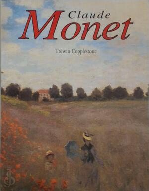 Monet Claude - Trewin Copplestone