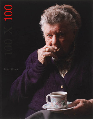 100 x 100 - T. Groen 100 x 100 - T. Groen