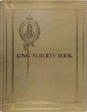 King Albert's book - Memorial Museum Passchendaele