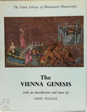 The Vienna Genesis - Emmy Wellesz