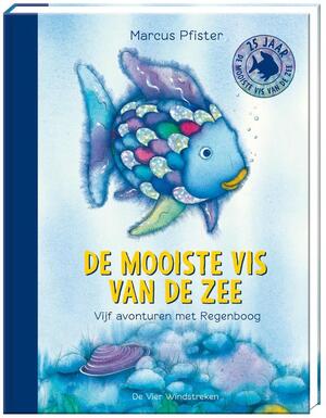 De mooiste vis van de zee - Marcus Pfister De mooiste vis van de zee - Marcus Pfister