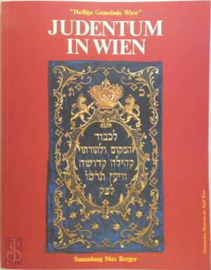 Judentum in Wien - Judentum in Wien -